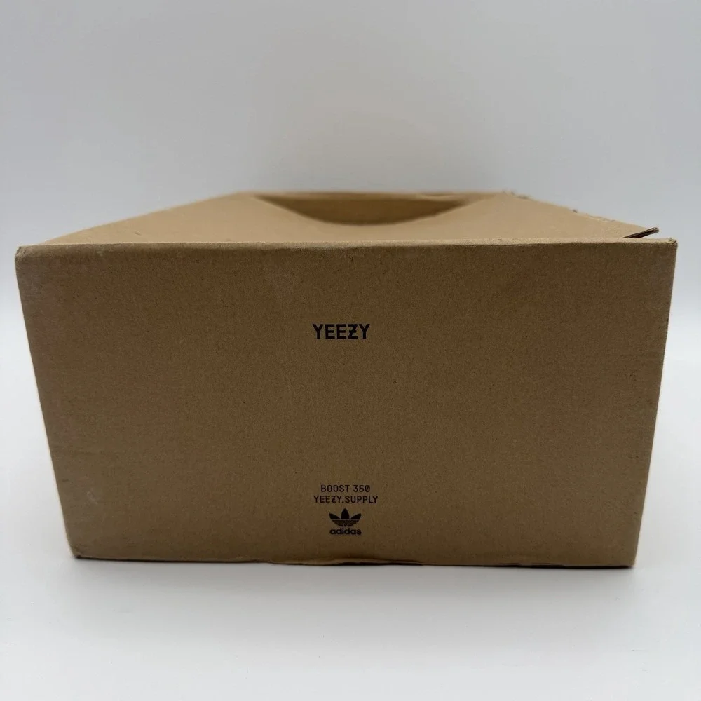 Adidas Yeezy Boost 350 V1 Moonrock AQ2660 Size 11.5 OG Box Kanye West
